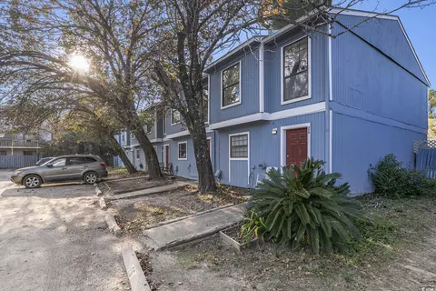 601 38th Ave N #E3, Myrtle Beach, SC 29577
