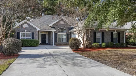 2320 Clandon Dr, Myrtle Beach, SC 29579