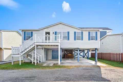 1508 Sunnydale Ln, Murrells Inlet, SC 29576