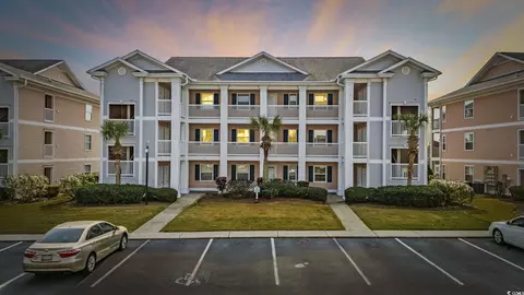 636 Waterway Village Dr #17D, Myrtle Beach, SC 29579