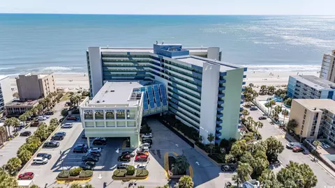 1105 S Ocean Blvd #324, Myrtle Beach, SC 29577