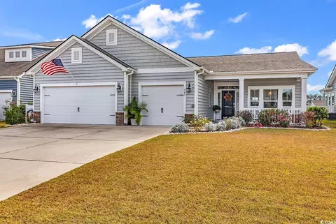 747 Little Fawn Way, Myrtle Beach, SC 29579