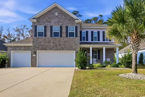 1110 Inlet View Dr, North Myrtle Beach, SC 29582