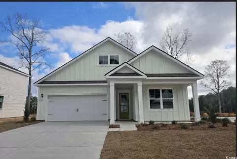 2616 Hudson Trl, Conway, SC 29526