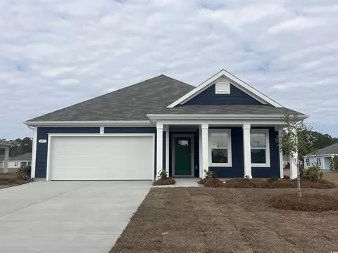 239 Teddy Bear Cir, Conway, SC 29526