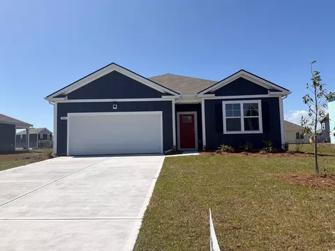5091 Yellowstone Dr, Conway, SC 29526