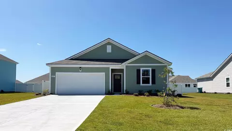 5099 Yellowstone Dr, Conway, SC 29526