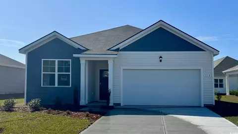 518 Blissful Ln, Little River, SC 29566
