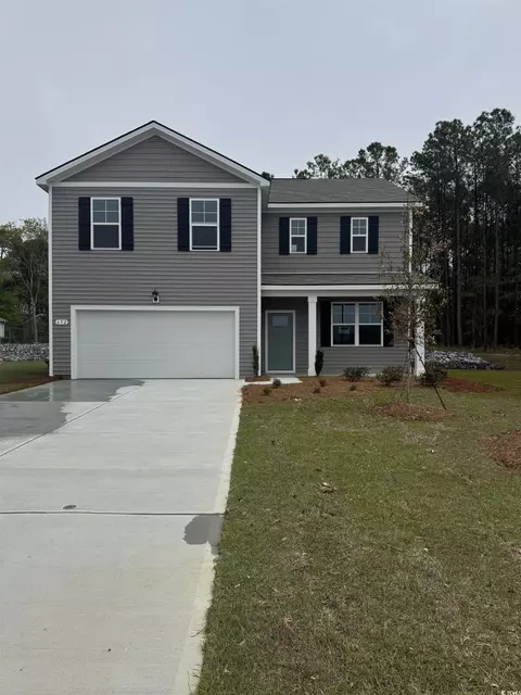 652 Grateful Dr, Little River, SC 29566