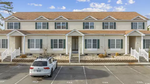 703 Beach Walk Pl #703, Myrtle Beach, SC 29577