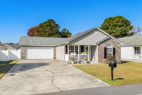 9856 Conifer Ln, Murrells Inlet, SC 29576