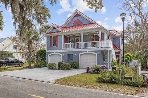 4398 Murrells Inlet Rd, Murrells Inlet, SC 29576