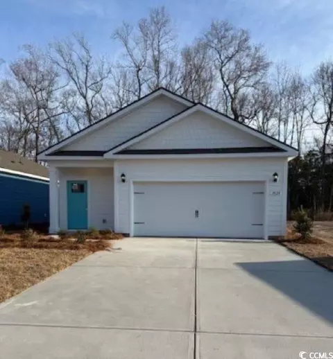 3020 Tasso Dr, Sunset Beach, NC 28468
