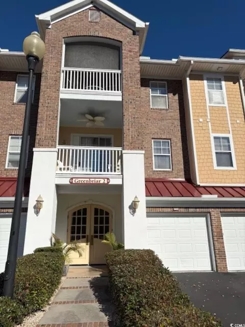 5650 Barefoot Resort Bridge Rd #232, North Myrtle Beach, SC 29582
