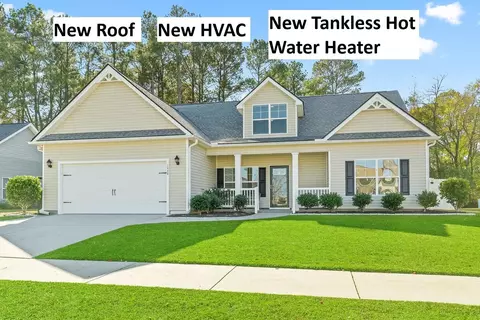 1448 Tiger Grand Dr, Conway, SC 29526