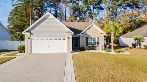 334 Southern Breezes Cir, Murrells Inlet, SC 29576