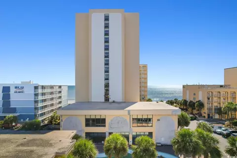 1207 S Ocean Blvd #50604, Myrtle Beach, SC 29577