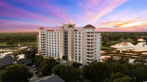 9547 Edgerton Dr #PH 1004, Myrtle Beach, SC 29572