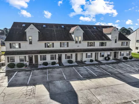 510 Fairwood Lakes Rd #12-D, Myrtle Beach, SC 29588
