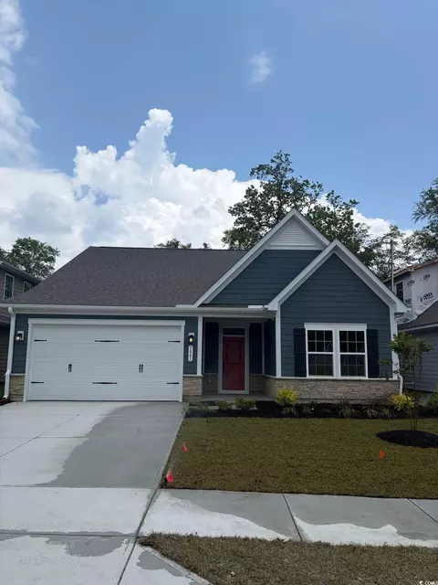 1661 Hope Pointe Dr, North Myrtle Beach, SC 29582