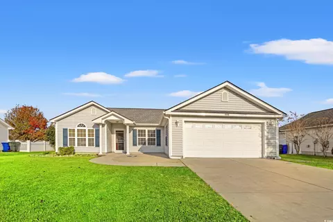 1048 Cadbury Ct, Conway, SC 29527