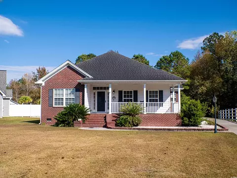 190 Talon Dr, Conway, SC 29527