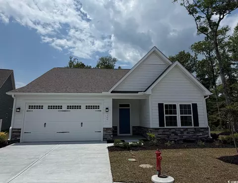 5300 Alcove Ct, North Myrtle Beach, SC 29582