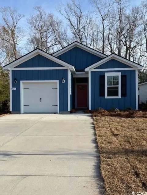 3024 Tasso Dr, Sunset Beach, NC 28468
