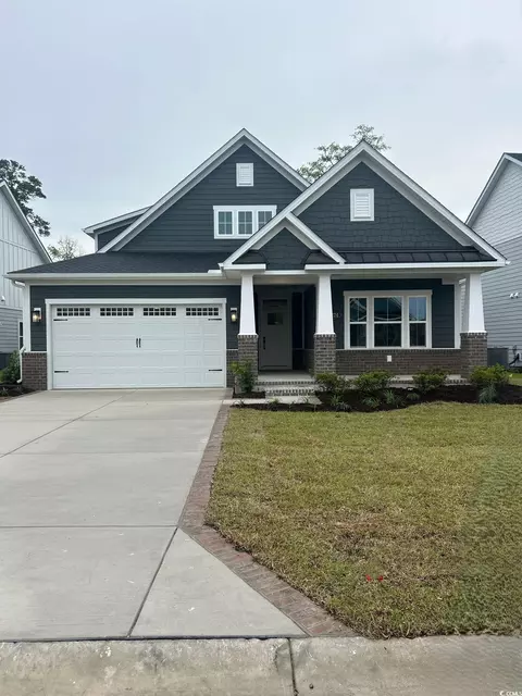 2224 Hazel Way, Longs, SC 29568