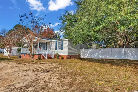 827 White Sand Ct, Murrells Inlet, SC 29576