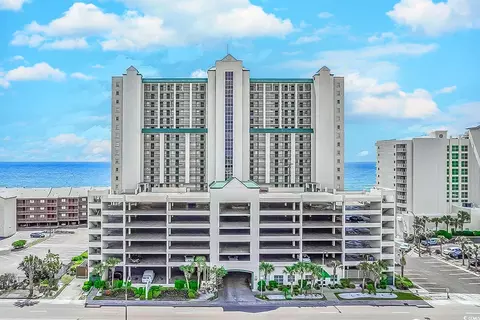 102 N Ocean Blvd N #401, North Myrtle Beach, SC 29582