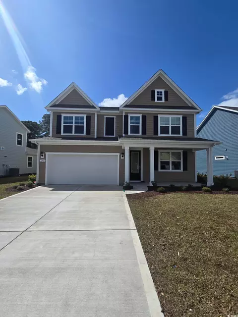 3245 Moss Bridge Ln, Myrtle Beach, SC 29579