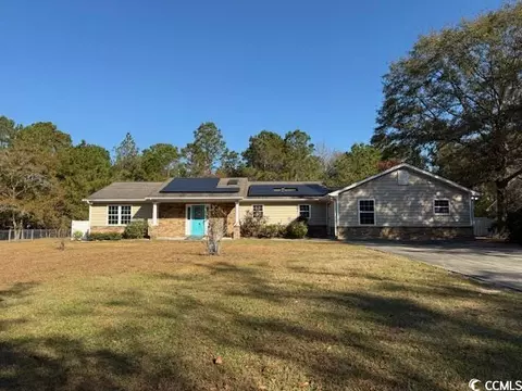 983 Nottingham Lakes Rd, Conway, SC 29526