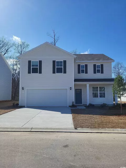 1379 Nokota Dr, Conway, SC 29526