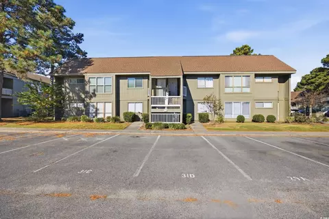 2000 Greens Blvd #29D, Myrtle Beach, SC 29577