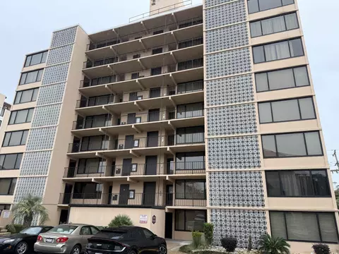 7601 N Ocean Blvd #3B, Myrtle Beach, SC 29572