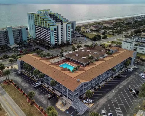 6803 N Ocean Blvd #315, Myrtle Beach, SC 29572