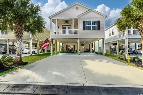 712 Ashland Ave, North Myrtle Beach, SC 29582