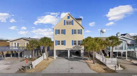 416 27th Ave N, North Myrtle Beach, SC 29582