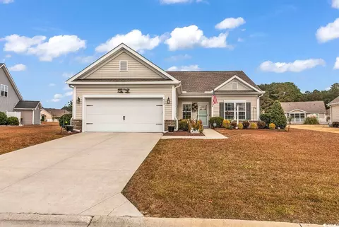 517 Hillsborough Dr, Conway, SC 29526