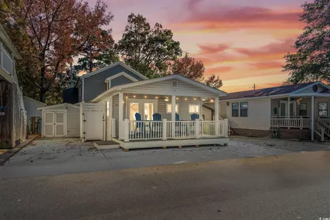 6001-5539 S Kings Hwy, Myrtle Beach, SC 29575