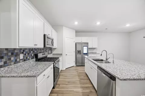 Kitchen - 707 Gryffindor Dr, Longs, SC 29568 photo 1 of 1