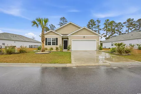 707 Gryffindor Dr, Longs, SC 29568