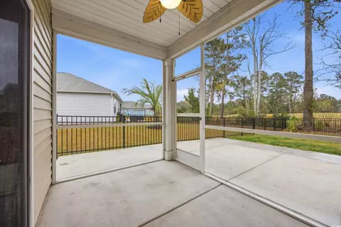 Exterior - 707 Gryffindor Dr, Longs, SC 29568 photo 2 of 4