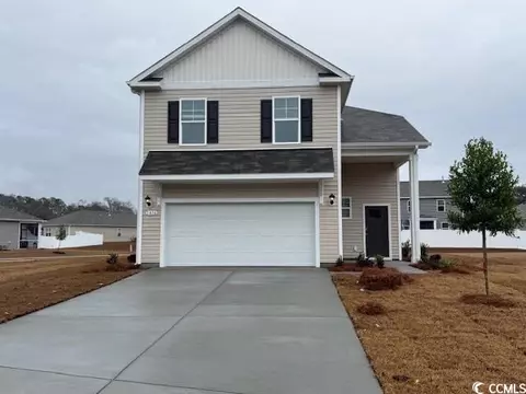 1416 Nokota Dr, Conway, SC 29526