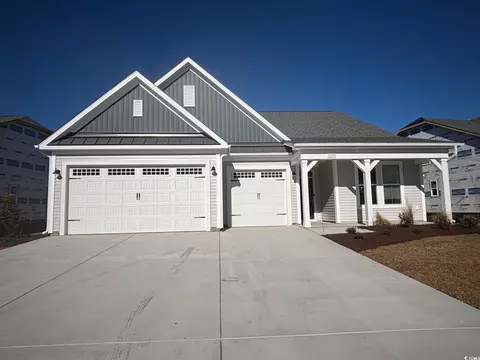2223 Seagrape Dr, Little River, SC 29566