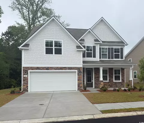 245 Konik St, Conway, SC 29526