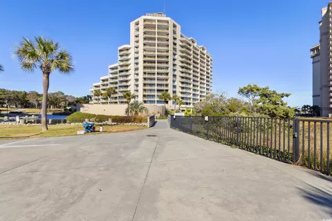 100 Ocean Creek Dr #G-14, Myrtle Beach, SC 29572