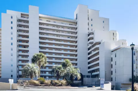 100 Ocean Creek Dr #G-14, Myrtle Beach, SC 29572