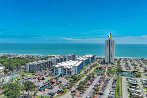 5905 S Kings Hwy #211, Myrtle Beach, SC 29575